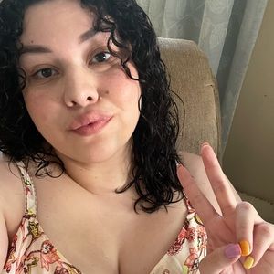 Meet your Posher, Liliana